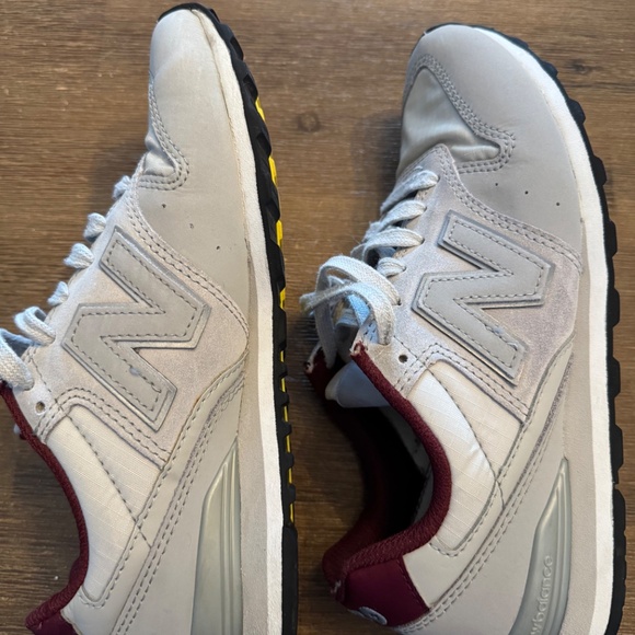 Limited Edition FIGS | New Balance 996 - Picture 7 of 14